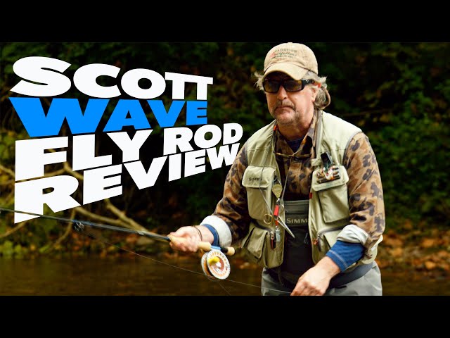 Scott Wave Fly Rod Review High Performance Value? 