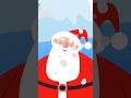 Jingle Bells Santa Claus Song, जिंगल बेल्स #shorts #merrychristmas #jinglebellsshorts #shortsyoutube