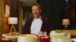 Make It Mr Chens - The Weekend 15