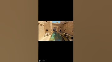 4k Anubis Faceit #cs2 #Faceit #csgo