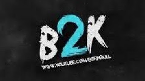 B2K( Born 2 Kill )profile| Asraful Gaming |