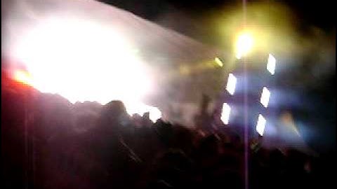 Pete Tha Zouk na Top FM Beach Party