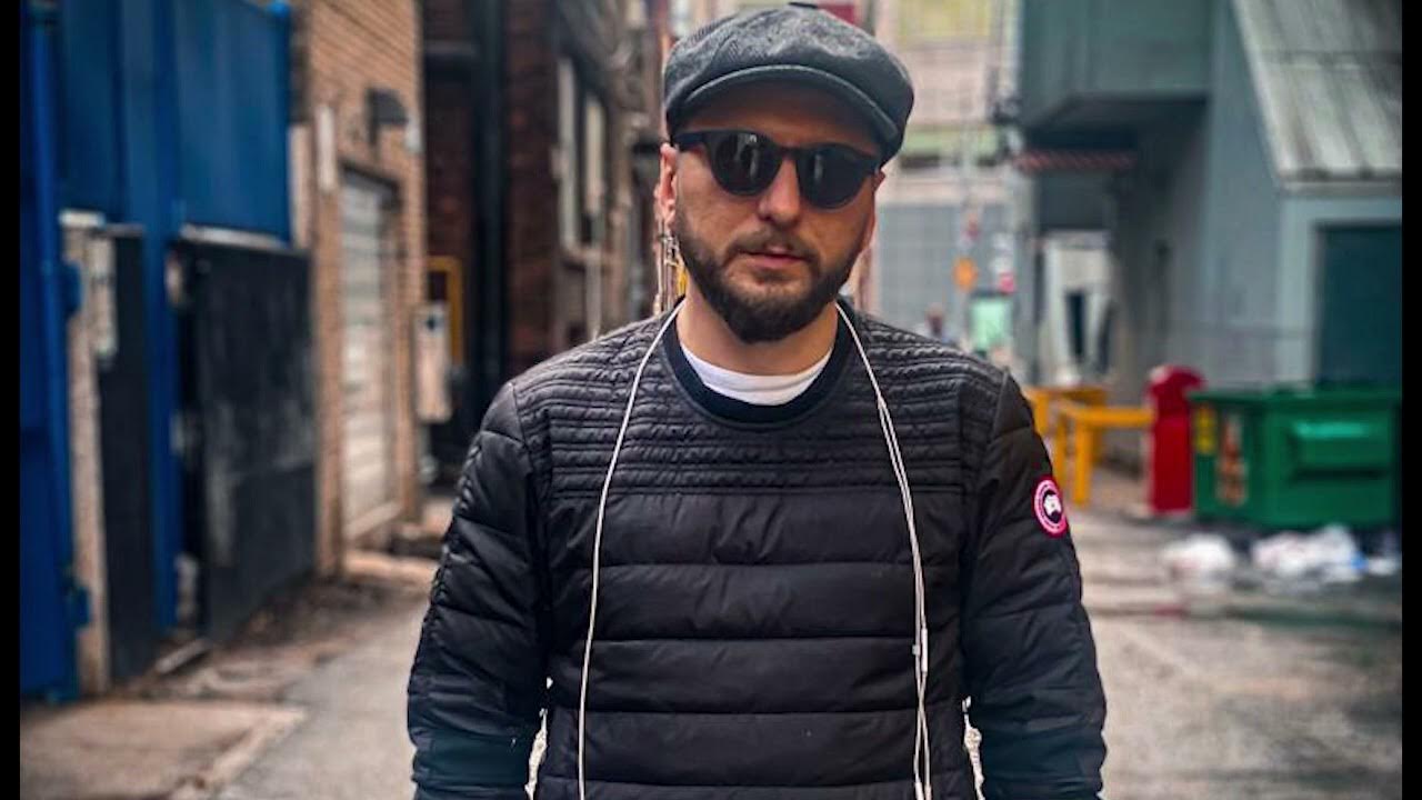 Sexbomb - Cover By #bobbybarbacioru #amateur #singer Sexbomb - Cover By #bobbybarbacioru #amateur #singer