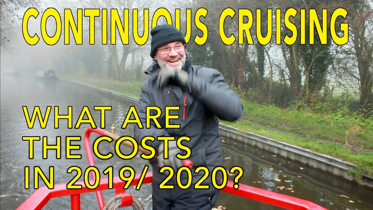 how much does the 9 month cruise cost