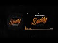 Matutu Nyabange feat. H Baba & Rj The Dj - Daddy (Official Audio)