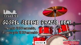 Biti za Kusifu 03 [Mwambie YESU Mwambie anaweza yote YESU mwambie]