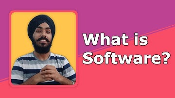 What is Software? - Jit Code (Hindi)