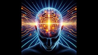 Матрица Гаряева! Улучшение памяти! Квантовое очищение мозговой деятельности!