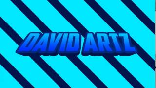 Intro 2D Para David Artz 50 Laiks Lista En Descripción