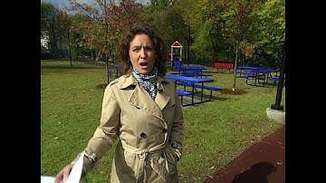 MassDEP Brownfields Program (2006) - Lawrence