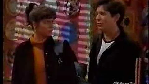 David and Lisa - Step by Step