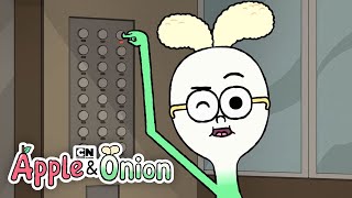 Apple & Onion | Minisode | Lift | LET'S WATCH