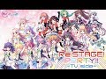 Re:STAGE! PARTY!!~TV side~ ♯1