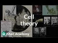 The Evolution of Cell Theory and Microscopy Through History