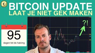 BITCOIN UPDATE - lancering spot Bitcoin ETF succes, door naar de halving [afl 274] by eenrijkerleven 7,254 views 4 months ago 18 minutes