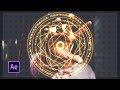 Видео с ПРОЗРАЧНЫМ ФОНОМ в After Effects. Что такое Альфа канал?