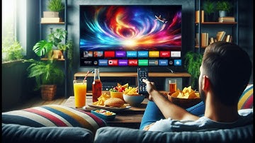 Welcome to HDXTV | Best 4K IPTV Service for Unlimited Entertainment (2025)