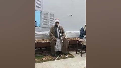 تلاوه رائعه من سوره الانبياء للشيخ مصطفى العوامري من ليالي شهر رمضان من ديوان اولاد عبد الرسول