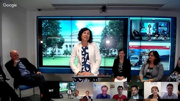 MITx MicroMasters in SCM Completion Celebration