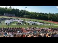 EHT High School graduation Part 2 2019