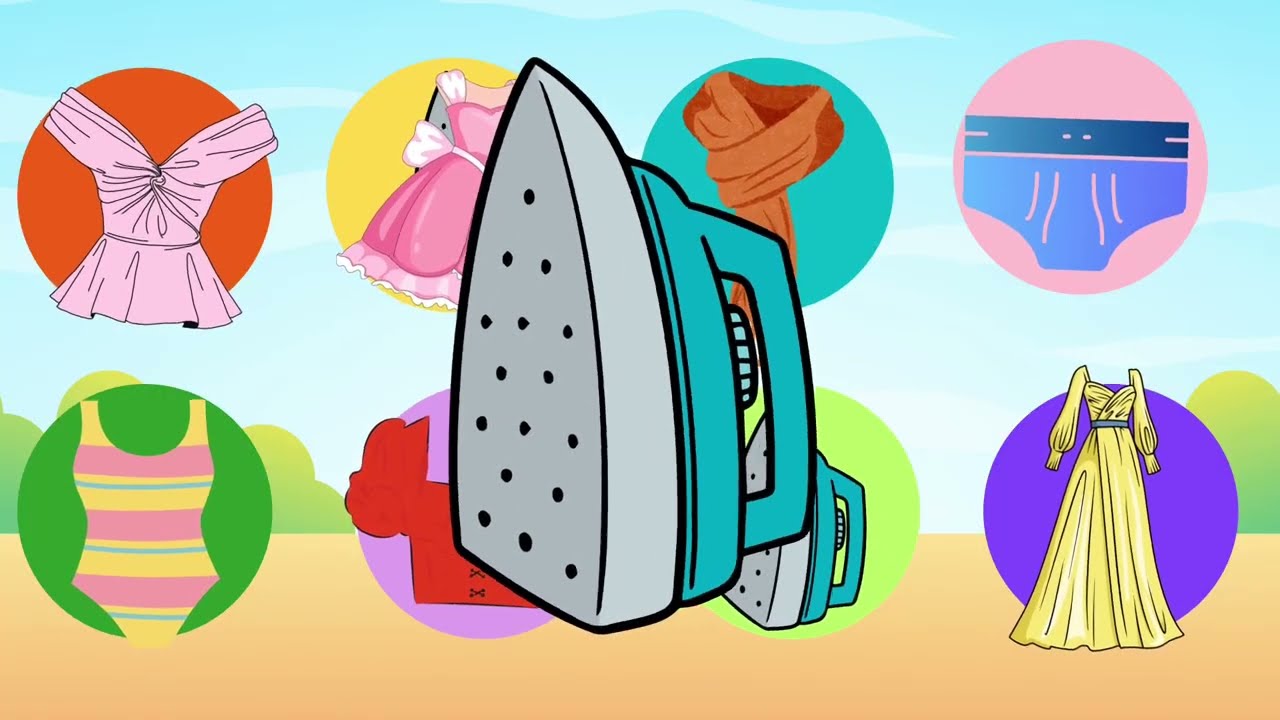 99% Kids Can’t Guess This Dress🤯 | Fun Quiz Game | Only Smart Kids Can Guess This Dress