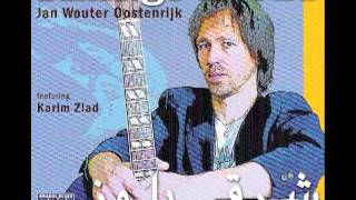 Jan Wouter Oostenrijk (JWO) - Groovy Camel Rock
