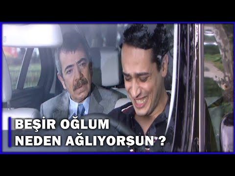 Beşir Oğlum Neden Ağlıyorsun? - Aşk-ı Memnu 42.Bölüm