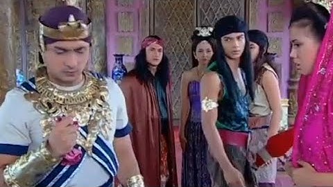TUTUR TINULAR VERSI 2011 - Episode 150