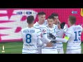 ГОЛ! ВЕРБИЧ! ДИНАМО - ВОРСКЛА 2:0