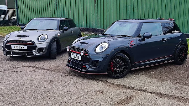 What to look out for when buying a Mini Cooper S/JCW - DayDayNews