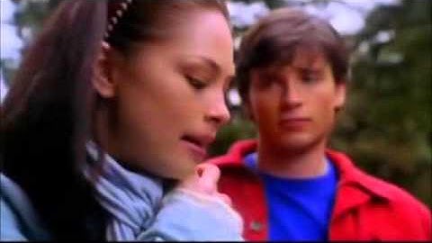 Catch your wave - The click five - ( Smallville )