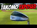 Takomo 18 month review  is high hcp golfer happy he bought takomo irons