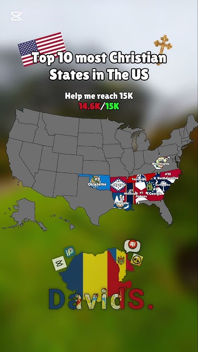 top-10-most-christian-states-in-the-us-shorts-geography-europe