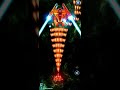Boss Level 18 Death Pong hard Galaxy Attack Alien 