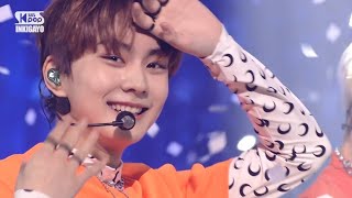 Download Lagu ENHYPEN (엔하이픈) - FEVER [stage mix/교차편집] MP3