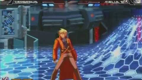 [Chaos Code NSC] 12/15/2013 Playland F1-R Tournament Part 5