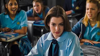 Ailesinden Habersizdi. Ta Ki Büyükannesinin Krallık Mektubu Gelene Kadar Princess Diaries Film Özeti