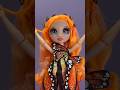The Cutest Rainbow High Doll PoppyЁЯзбЁЯжЛ Shorts Rainbowhigh Dolls Mga The Cutest Rainbow High Doll PoppyЁЯзбЁЯжЛ Shorts Rainbowhigh Dolls Mga