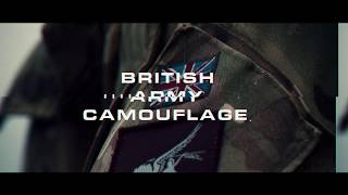 G-SHOCK x MOD: BRITISH ARMY MUDMASTER GG-B100BA