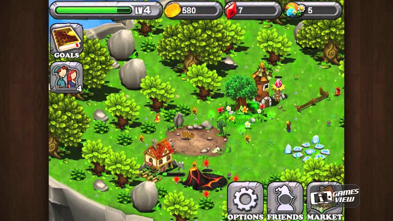 DragonVale – Apps no Google Play