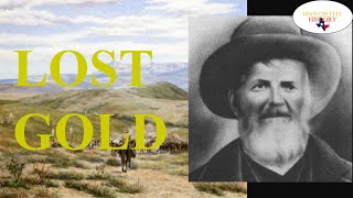 Old Ben Sublett's Secret Cave of Gold Near the Guadalupe Mountains in West Texas (LOST GOLD ep.1)