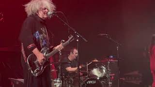 MELVINS &quot;Let It All Be&quot; @ Hollywood Palladium CA 05-11-2023