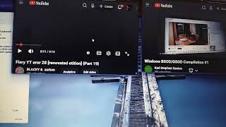 plainrock124 has bsod and my video has bsod