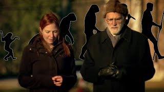 Can Science Tell Us How Humans Will Evolve? | Earth Lab Can Science Tell Us How Humans Will Evolve? | Earth Lab
