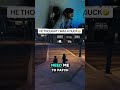 BULLYING A RACIST PT.4 #shorts  #twitchstreamer #kickstreaming #gaming #gtarp