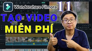 Hướng Dẫn Tạo Video Từ Ảnh và Nhạc Trên Máy Tính Siêu Dễ screenshot 2