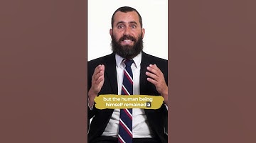Thumbnail of Sin in Judaism VS Christianity