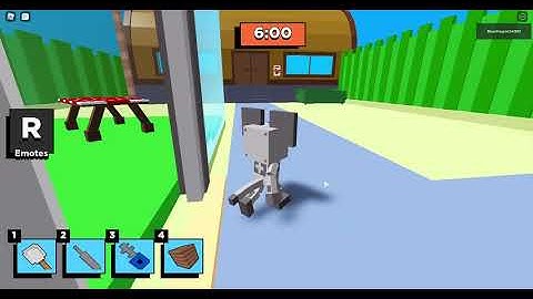 How To Get The Chapter 5 Secret Ending In Kitty Easily!!!