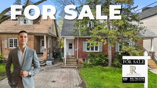 For Sale: 194 Glenforest Rd, Toronto