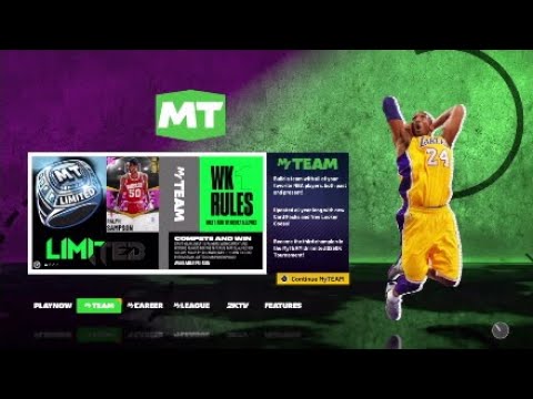 NBA 2K21 MYTEAM NO MONEY SPENT TIPS! GET FREE ITEMS JUST FROM PLAYING. DAILY LOGIN, THE EXCHANGE &..